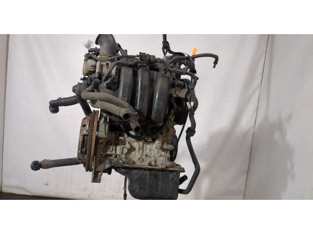 Форсунка топливная Skoda Fabia 2007-2014