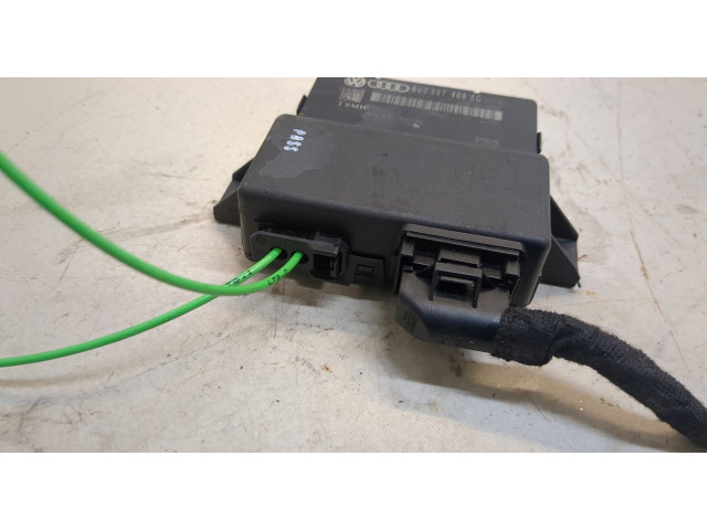 Блок комфорта Audi A1 (8X) 2010-2018 8U0907468AC