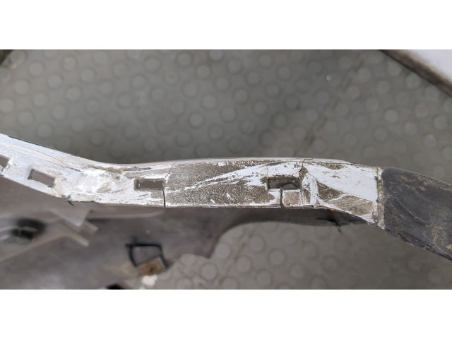 Бампер Honda CR-V 2001-2006 передний