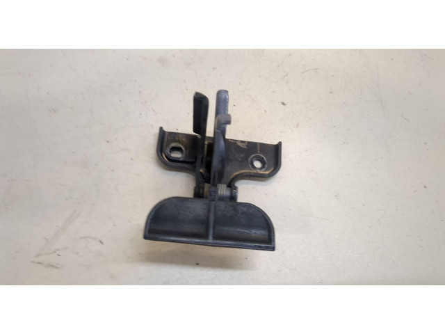Замок капота  Mercedes GL X164 2006-2012     