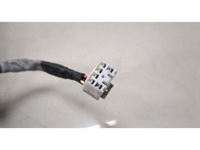 Задний фонарь          