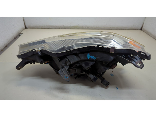 Фара передняя Mitsubishi Lancer 10 2007-2017 правая