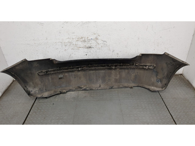 Бампер  Fiat Stilo задний   