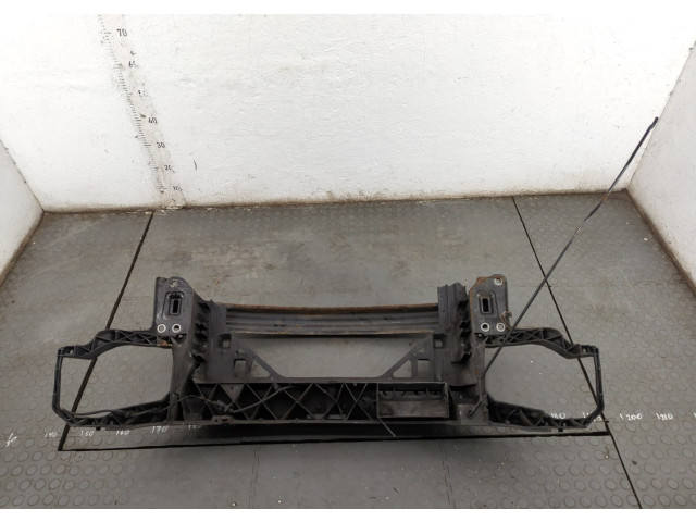 Замок капота  Seat Ibiza 4 2008-2015     