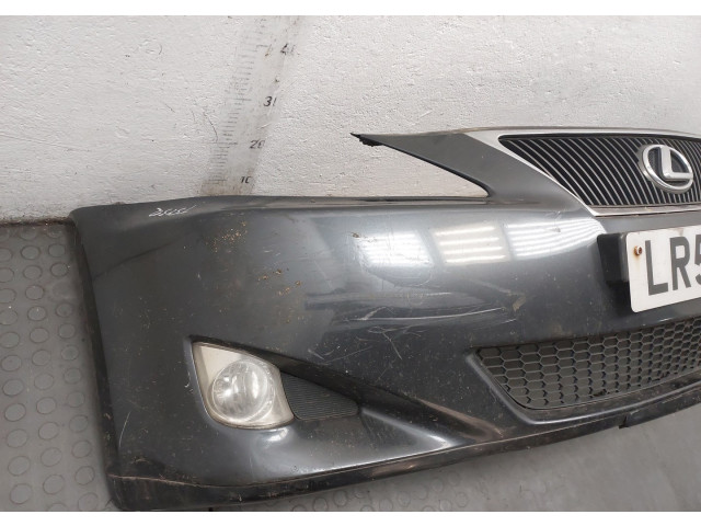 Бампер  Lexus IS 2005-2016 передний   5211953926