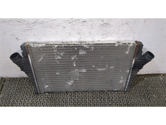 Интеркулер  Saab 9-3 2007-2011 1.9  12765753    