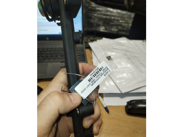 Форсунка топливная  Smart Fortwo 1998-2007       