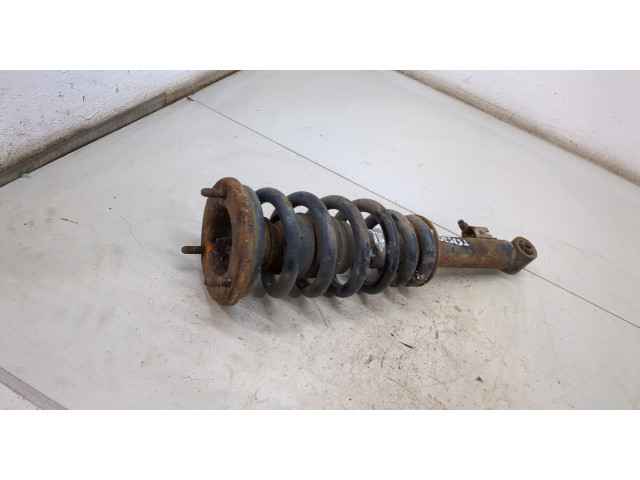 Стойка амортизатора Mitsubishi L200 2006-2015 4062A081, MR992336