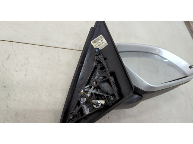 Зеркало боковое Audi Q3 2011-2018 правое 8U2857410F, 4F0857536AF