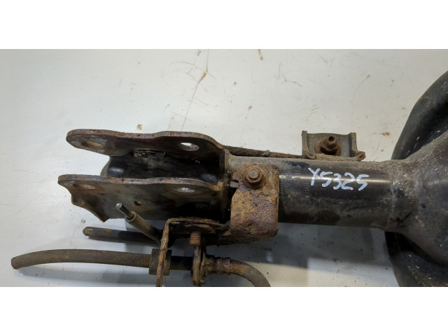 Стойка амортизатора  Mitsubishi Lancer 10 2007-2015      