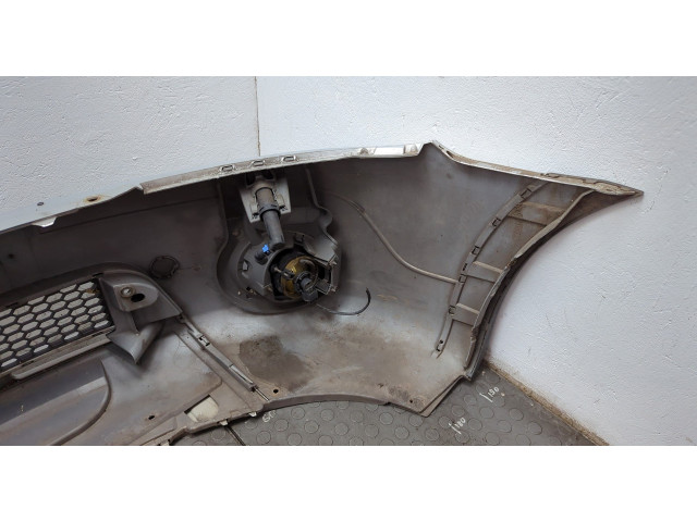 Бампер  Skoda Octavia (A5) 2004-2013 передний   1Z0807221AC