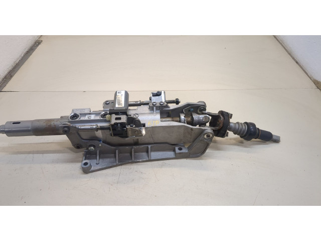 рейка Колонка рулевая Jeep Grand Cherokee 2013-2022