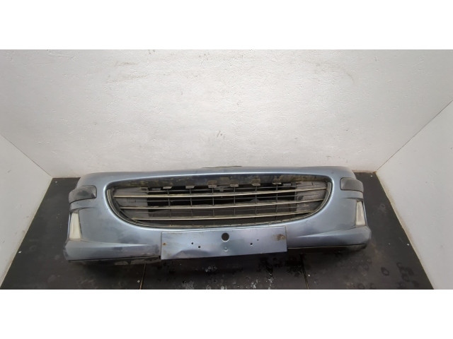 Бампер  Peugeot 407 2004-2011 передний   