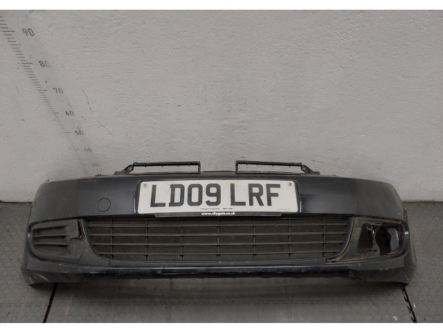 Бампер Volkswagen Golf 6 2009-2012 передний