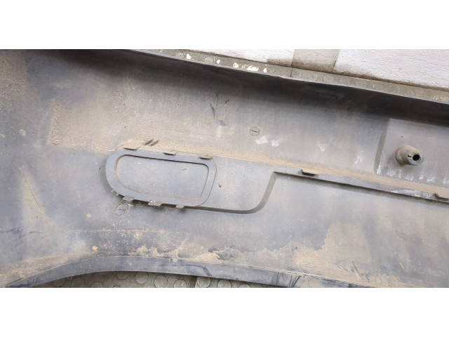 Бампер  Volkswagen Transporter 4 1991-2003 передний   