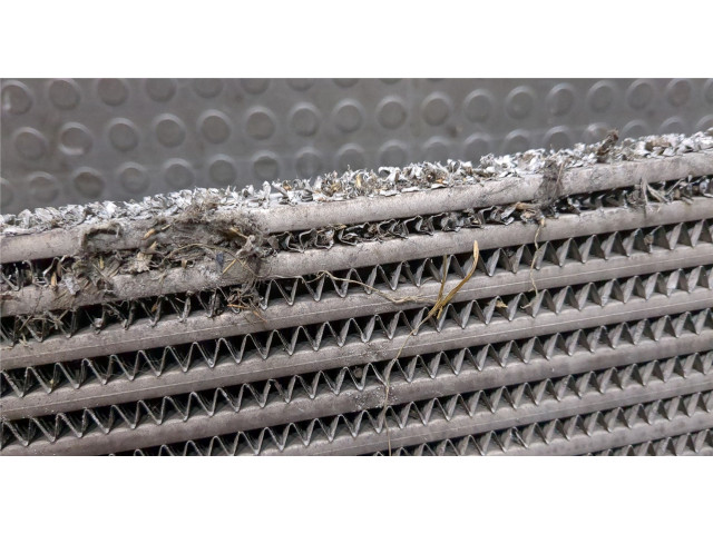 Интеркулер Audi A3 (8PA) 2008-2013 2.0 1K0145803AF