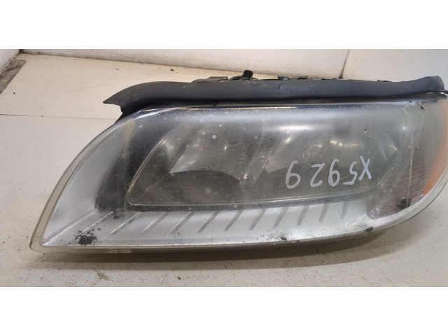 Фара передняя  Volvo V70 2007-2013 левая 