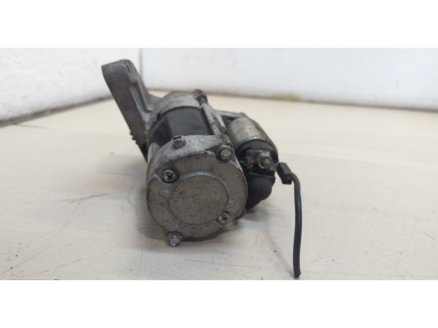 Стартер Mitsubishi Grandis 2