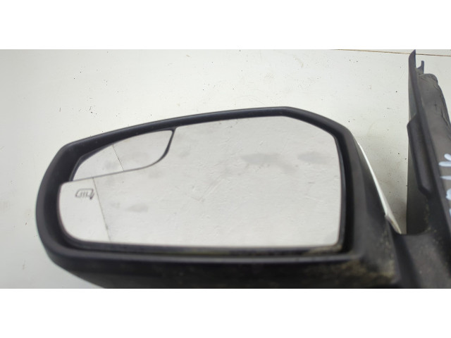 Зеркало боковое  Ford Escape 2015-2019  левое           GJ5417683CB54WF