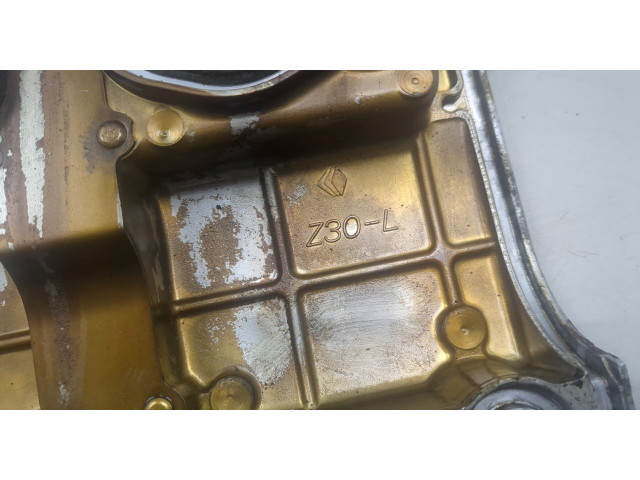 Клапанная крышка двигателя ДВС Subaru Tribeca (B9) 2004-2007 3