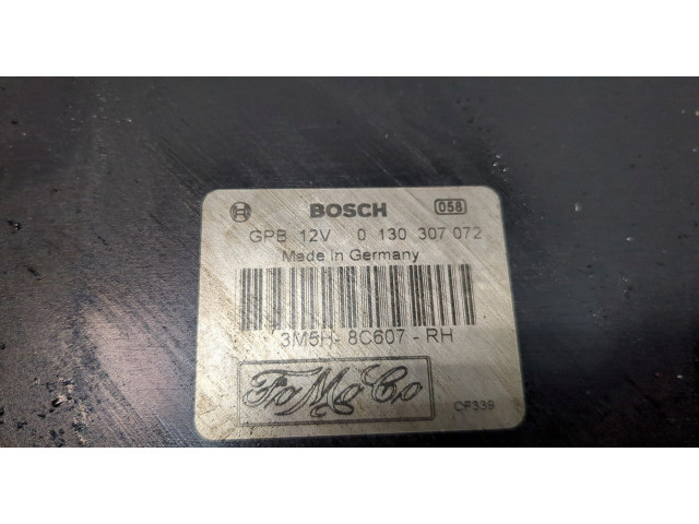 Вентилятор радиатора  Ford Focus 2 2005-2008           