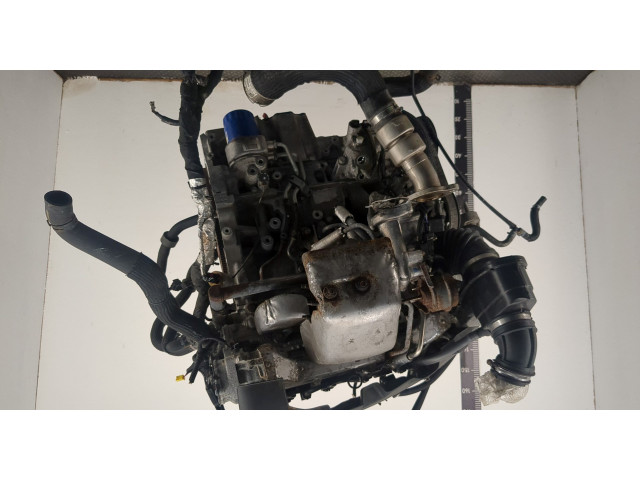  Турбина  Chevrolet Equinox 2017-2024             12682937