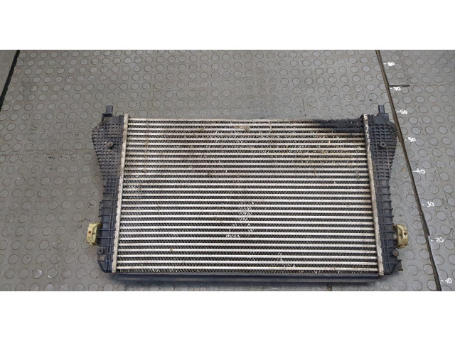 Интеркулер Volkswagen Jetta 6 2010-2018