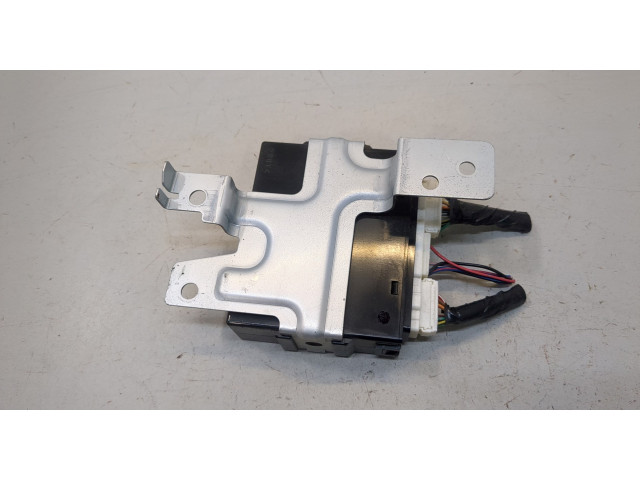 Блок комфорта Mazda CX-9 2012-2016 TE71675DZB