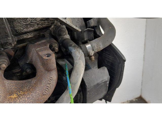 Турбина Volvo XC90 2002-2014