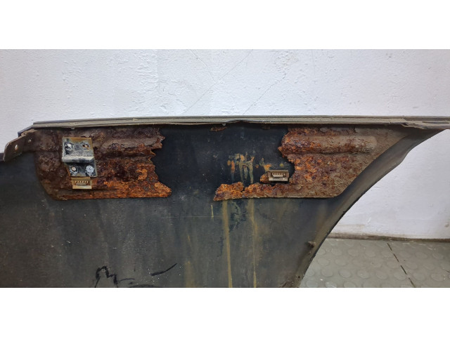 Бампер  KIA Carnival 1998-2006 задний   