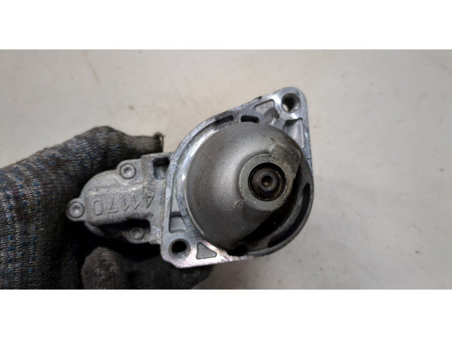 Стартер  Mercedes E W212 2013-2016 2.1     