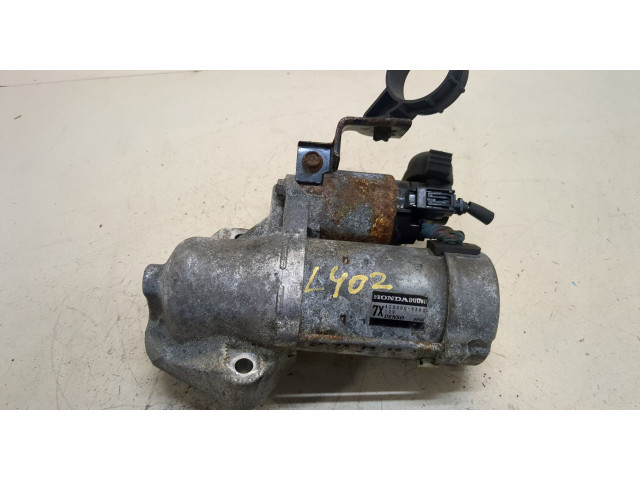 Стартер  Acura RDX 2012-2018 3.5     