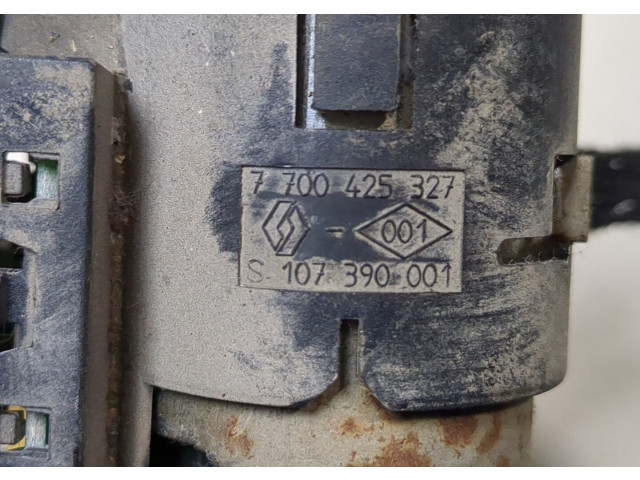  рейка  Колонка рулевая  Renault Megane 1996-2002      