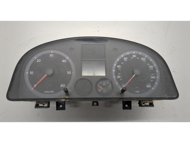 Панель приборов Volkswagen Caddy 2004-2015 2K0920944C