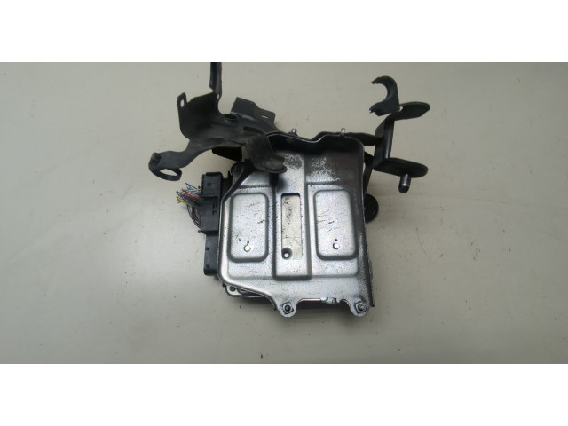 Блок управления двигателем  Mitsubishi Outlander XL 2006-2012     