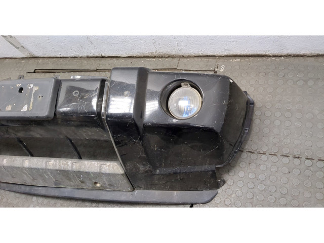 Бампер Jeep Commander 2006-2010 передний 5191788AA