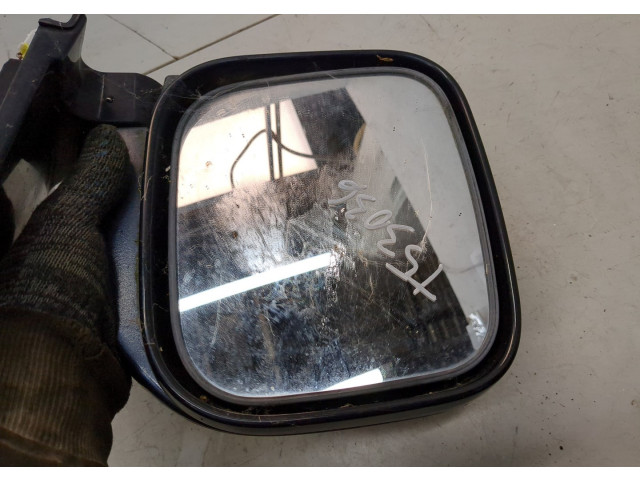 Зеркало боковое Mitsubishi Pajero / Montero 2000-2006 левое