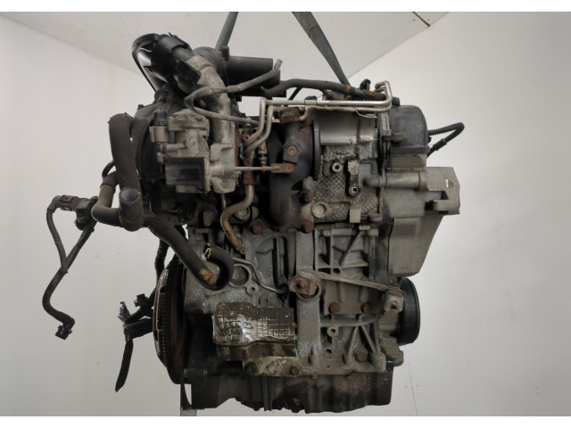 Форсунка топливная Skoda Yeti 2009-2018