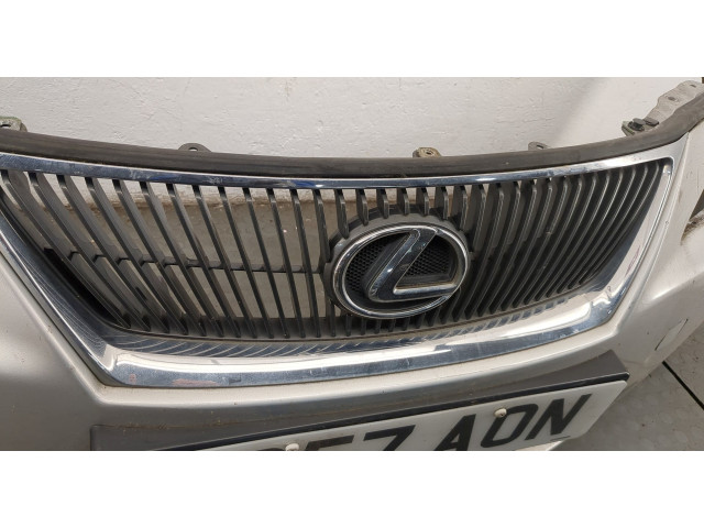 Бампер  Lexus IS 2005-2016 передний   