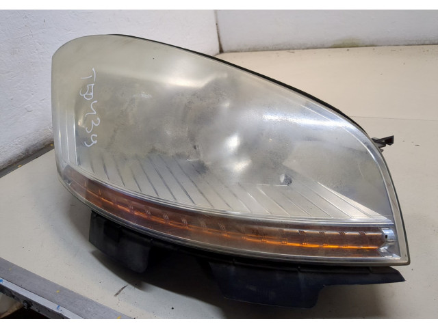 Фара передняя  Citroen C4 Grand Picasso 2006-2013 правая 
