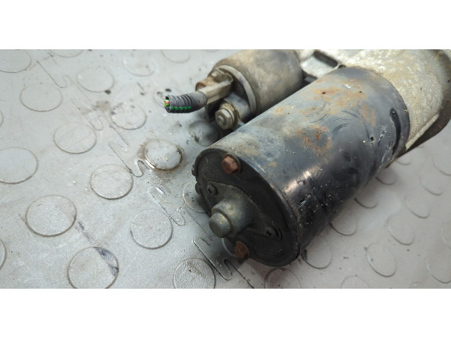 Стартер  Volvo V70 2001-2008      