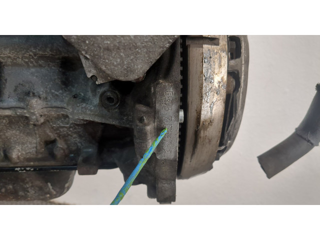 Генератор  Ford Focus 2 2005-2008           