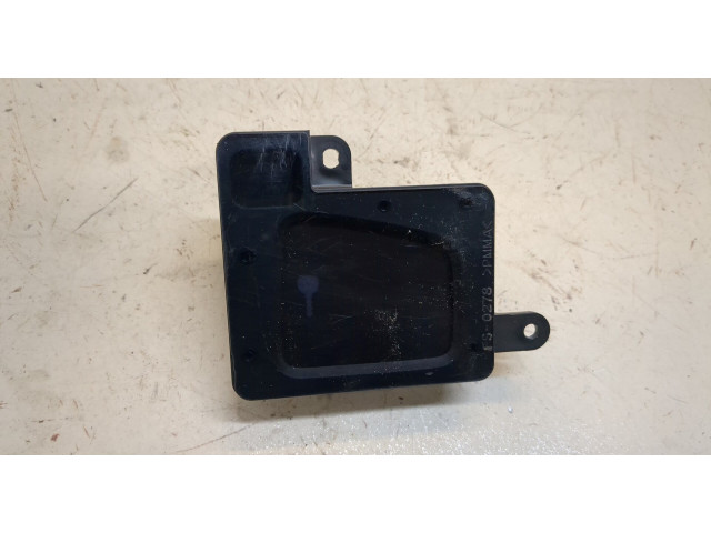 Дисплей бортового компьютера  Subaru Tribeca (B9) 2004-2007        