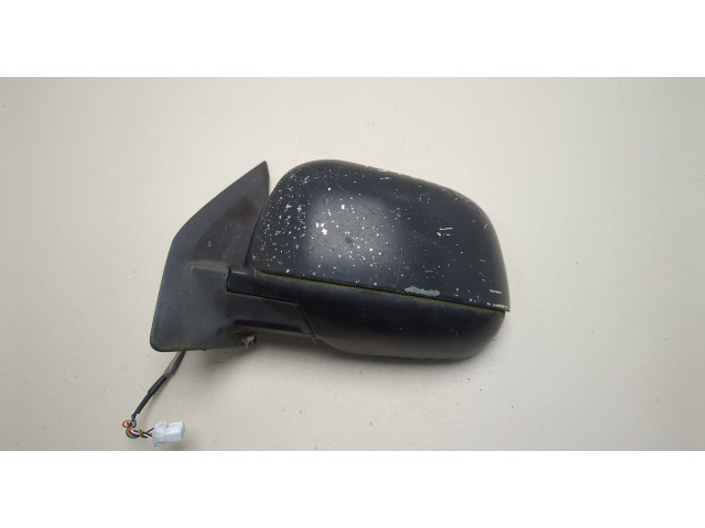 Зеркало боковое Mitsubishi Outlander XL 2006-2012 левое 7632A061