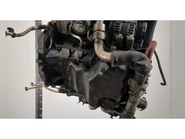 Генератор Jaguar XF 2007-2015