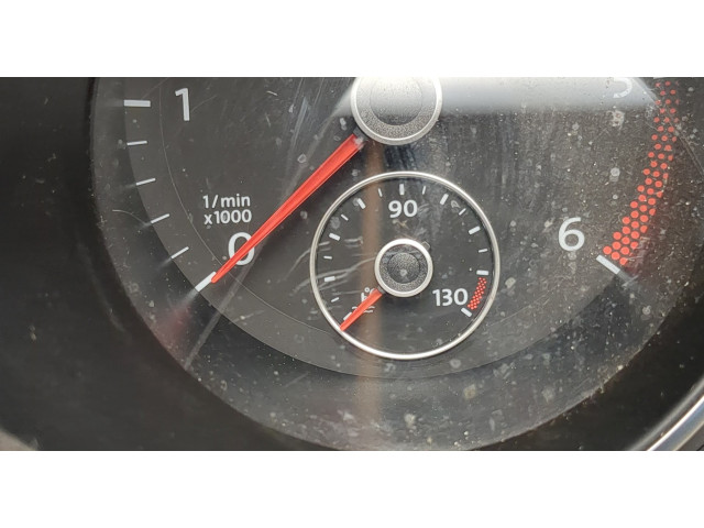 Панель приборов Volkswagen Golf 6 2009-2012 5K0920960J