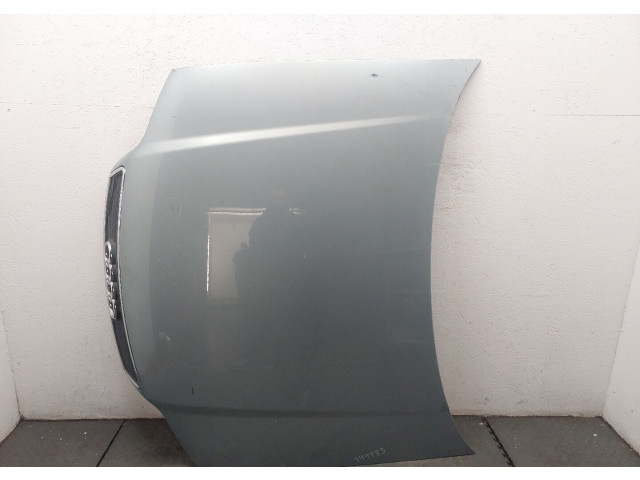 Решетка радиатора  Audi A6 (C5) 1997-2004          4B0853651F