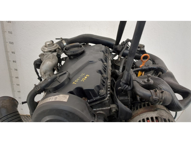 Генератор  Volkswagen Passat 5 2000-2005           