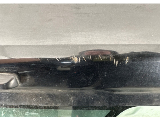 Замок багажника  Pontiac Vibe 1 2002-2008       