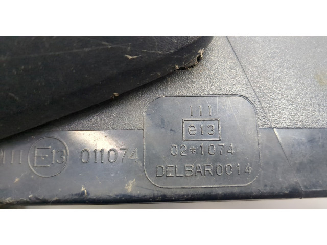 Зеркало боковое  Jeep Compass 2006-2010  левое           5115294AC